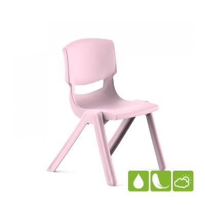 Стул детский BALU розовый [16TD0164]