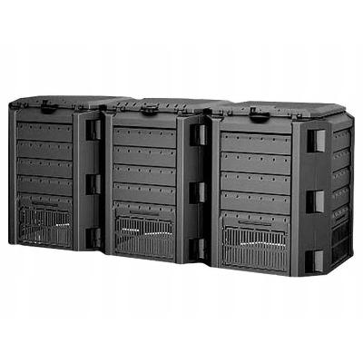 Компостер Module на 1200 литров [IKSM1200C-S411]