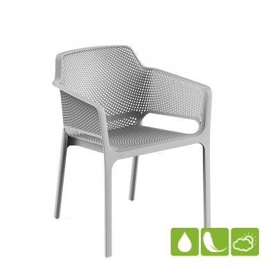 Стул EVER серый [PP0008NGP]