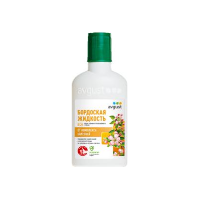 Бордоская жидкость 100мл