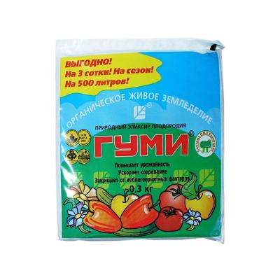 Удобрение "Гуми-30 Универсал" 300гр