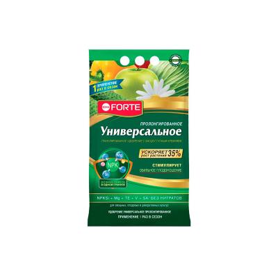 Удобрение Bona Forte пролонгированное "Универсальное" 5 кг