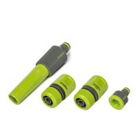 Набор фитингов для шланга BRADAS 3/4" [ECO-LE 5914]