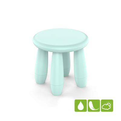 Табурет детский BARNY мятный [16TD0153]