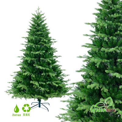 Елка "Монсанта"