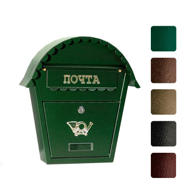 Ящик почтовый SO2