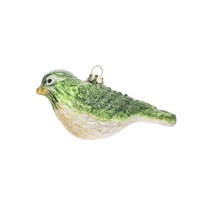 Игрушка елочная стекл. [55241]