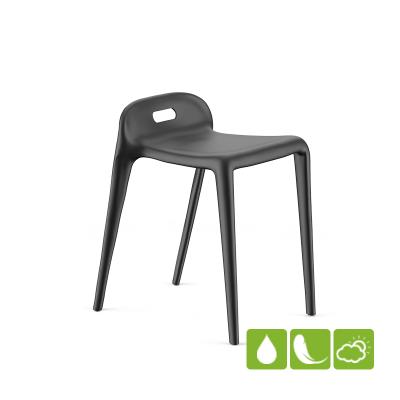 Стул ESPACE чёрный [PP0001BP]