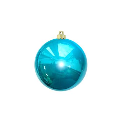 Шары пластиковые, бирюзовый опал Шары пластиковые, бирюзовый опал