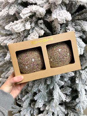 Подарочный набор №7 (уп.2шт.) Подарочный набор №7 (уп.2шт.)