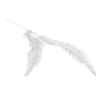 Украшение елочное "Ветка цикаса" 90см [BRS3-4624]