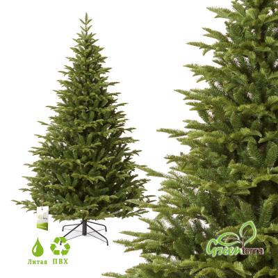 Елка "Тайга" светлая