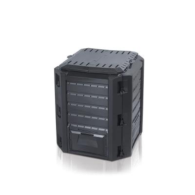 Компостер Compogreen на 380 литров [IKST380C-S411]