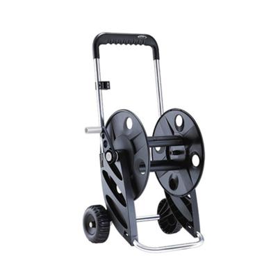 Катушка/тележка для шланга Claber Silver Al [8977]