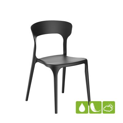 Стул ENOVA LITE чёрный [PP0014B]