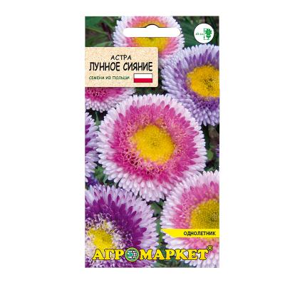 астра Лунное сияние смесь