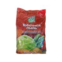 Табачная пыль 1кг