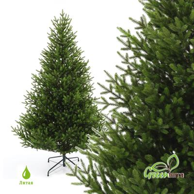 Елка "Сапфир" 100% РЕ