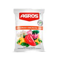 Янтарная кислота 2 г