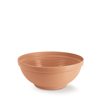 Горшок-миска Misa для цветов Misa 14л, ø 44см