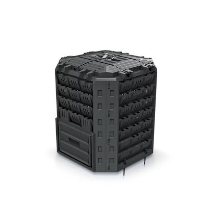 Компостер Compobox на 350 литров [IKCB350-S411]