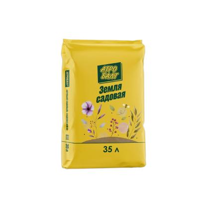 Грунт Агробалт  "Садовая земля", 35 л