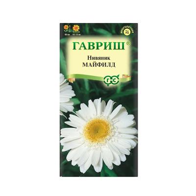 нивяник Майфилд махровый, 0.1гр