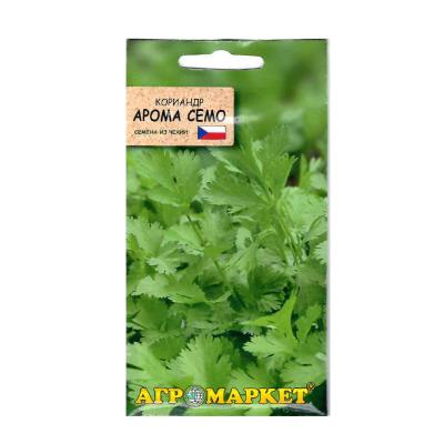 кориандр Арома Семо, 2 гр