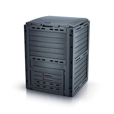 Компостер Compogreen на 280 литров [IKL280-S433]