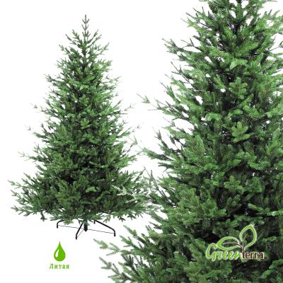 Елка "Хаген Премиум" 100% РЕ