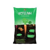 Удобрение органическое натуральное ИСПОЛИН (унив.)биогумус 2 л