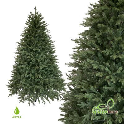 Елка "Шербрук" 100% РЕ