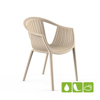 Стул ESCALATE бежевый [PP0004BELP]