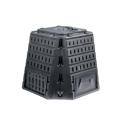 Компостер biocompo на 500 литров [IKBI500C-S411]