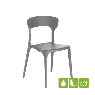 Стул ENOVA LITE серый [PP0014NG]