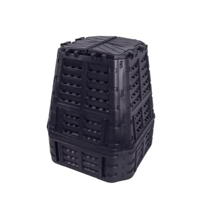 Компостер Multi на 740 литров [KOMPOST740CZAPG001]