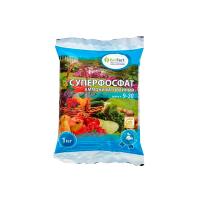 Аммонизированный суперфосфат марки 9:30 "BelFert", 1 кг