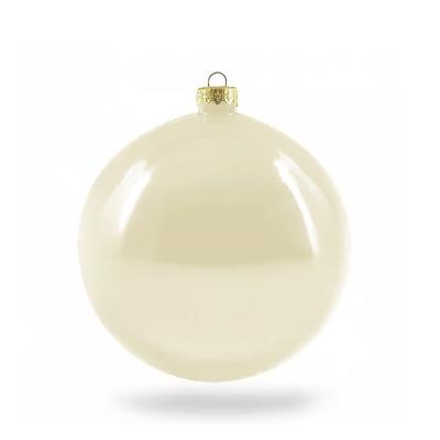 Шары пластиковые, сатин опал Шары пластиковые, сатин опал