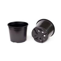 Горшок для рассады круглый формованный 5л, ø 22см, высота 17см.