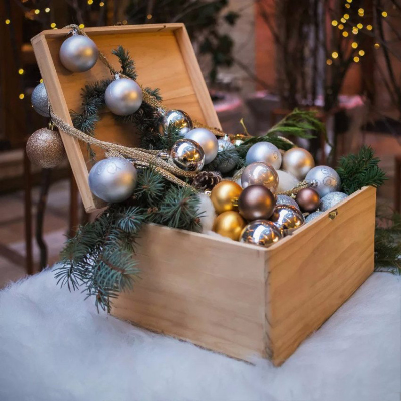 Новый год 2025–2026: создаём атмосферу сказки без лишней суеты. Новый год 2025–2026: создаём атмосферу сказки без лишней суеты.