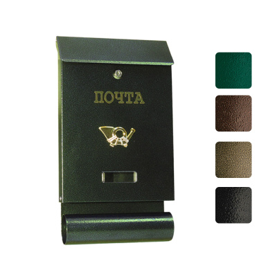 Ящик почтовый SDТ