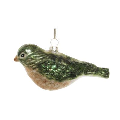 Игрушка елочная стекл. [55241]