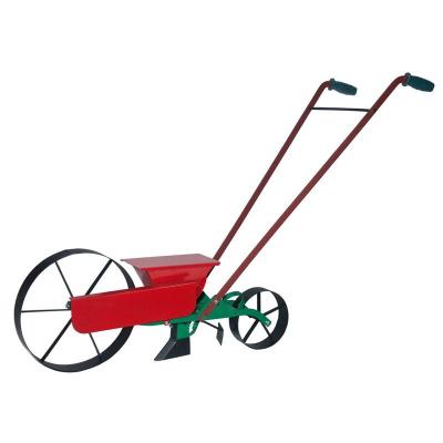Сеялка овощная ручная однорядная