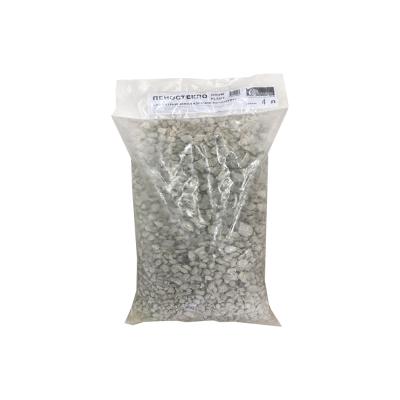 Субстрат пеностекольный GPOWPLANT, фр 5-30мм, пакет 4л