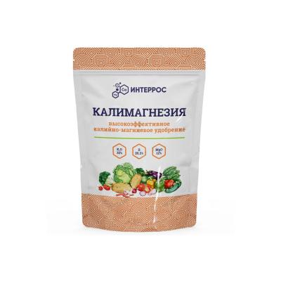 Калийно-магниевое удобрение "Калимагнезия" 1кг