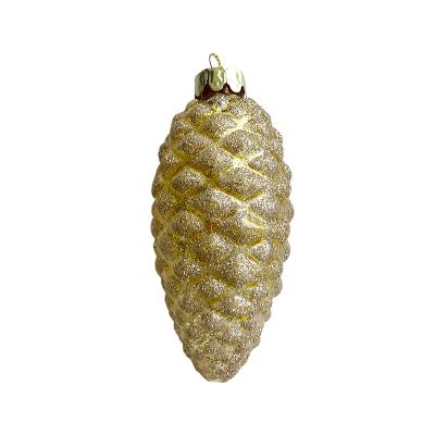 Игрушка елочная стекл. [5782-1]