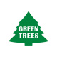 Green Trees