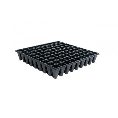 Кассета для рассады 81 ячейка (81-Ф), 55мл 