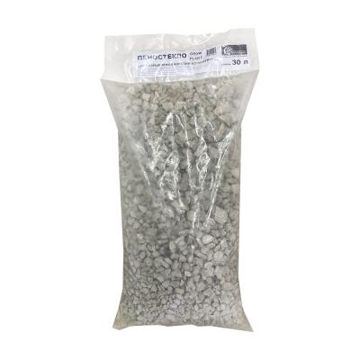 Субстрат пеностекольный GPOWPLANT, фр 5-30мм, мешок 30л