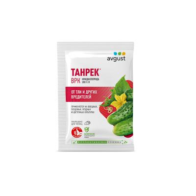 "Танрек" ВРК, (от тли, белокрылки), ампула 1.5 мл